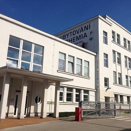 Hostel Bohemia Prague Exterior photo