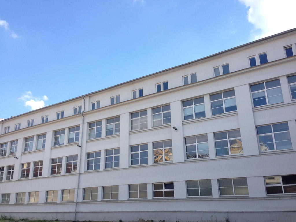 Hostel Bohemia Prague Exterior photo